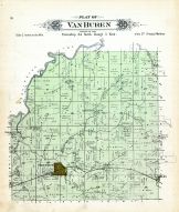 Van Buren, Jackson County 1893